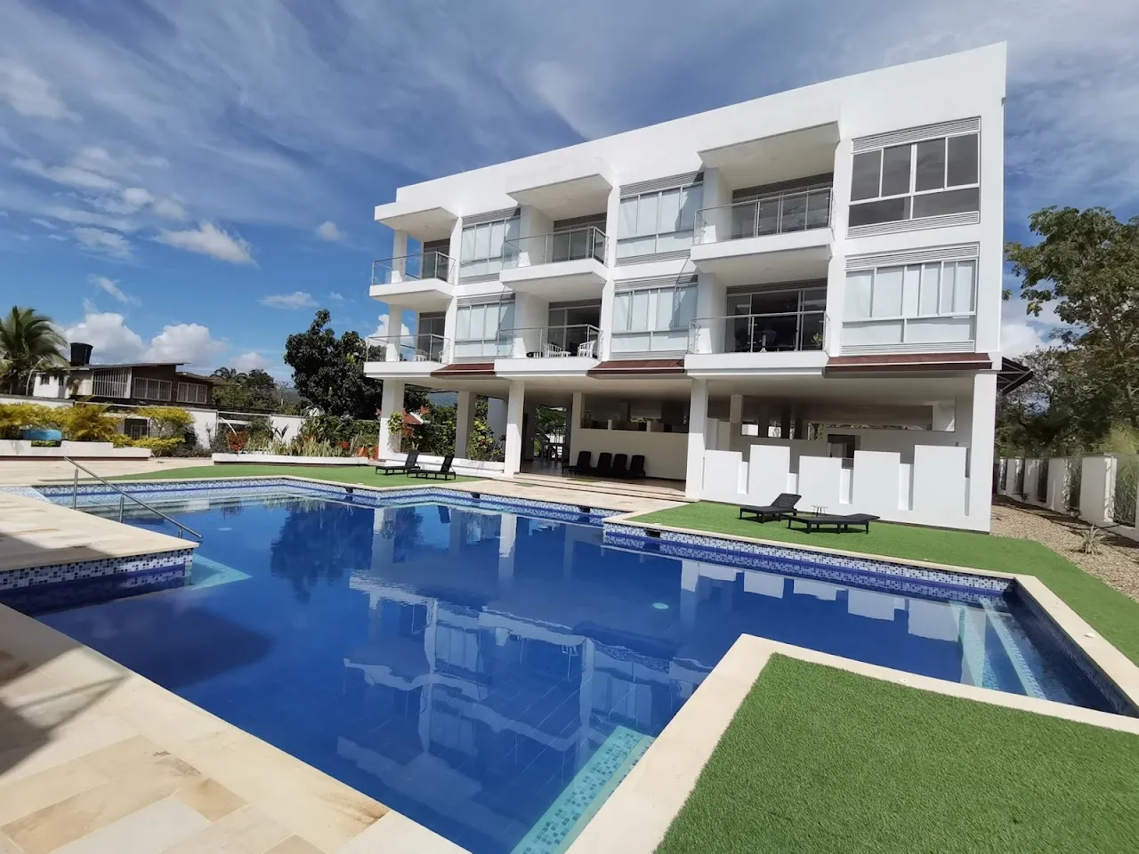 Foto de Alegranza Club Residencial