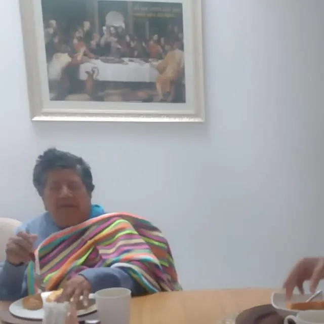 Foto de Hogar Geriátrico Amor de la Purísima