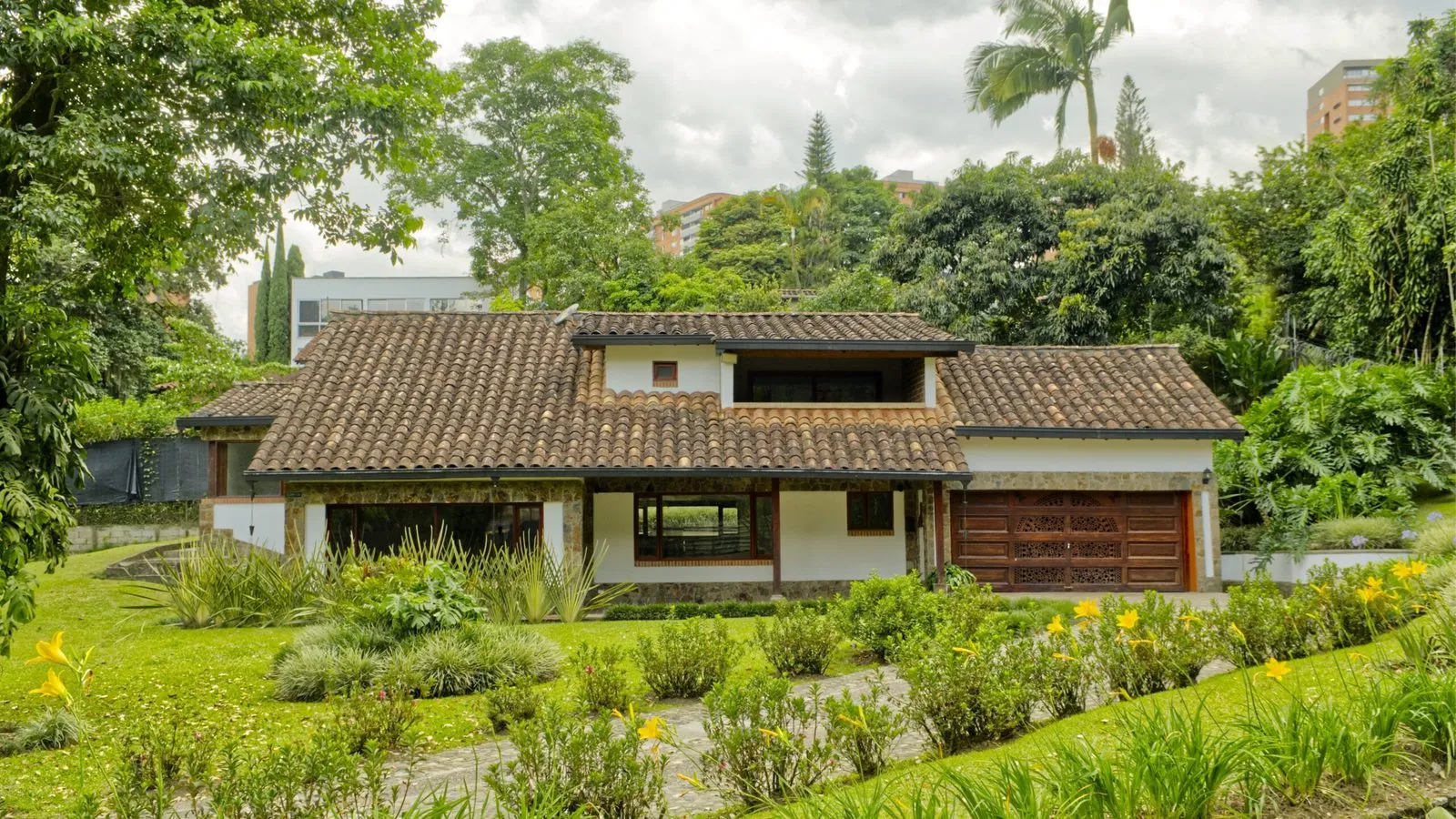 Foto de Casa La Comarca