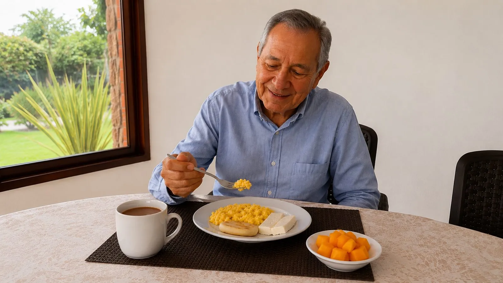 Foto de Casa La Comarca