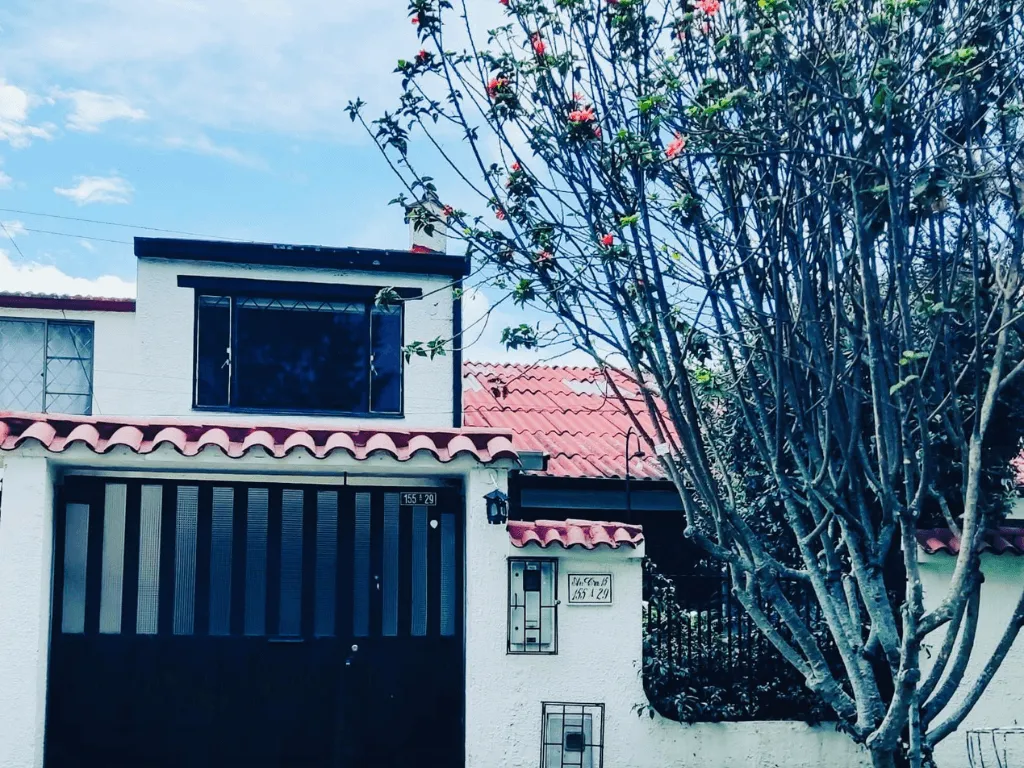 Foto de Casa Sabia