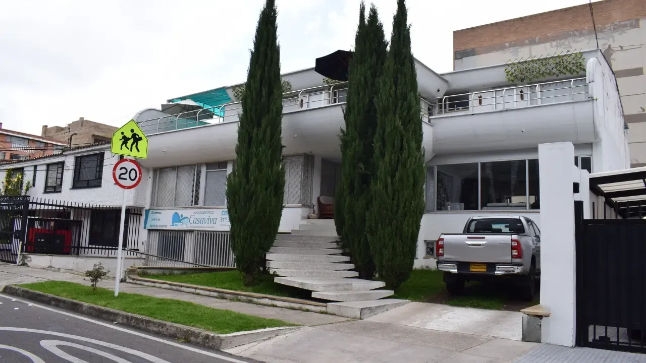 Foto de Casaviva Hogares Geriátricos