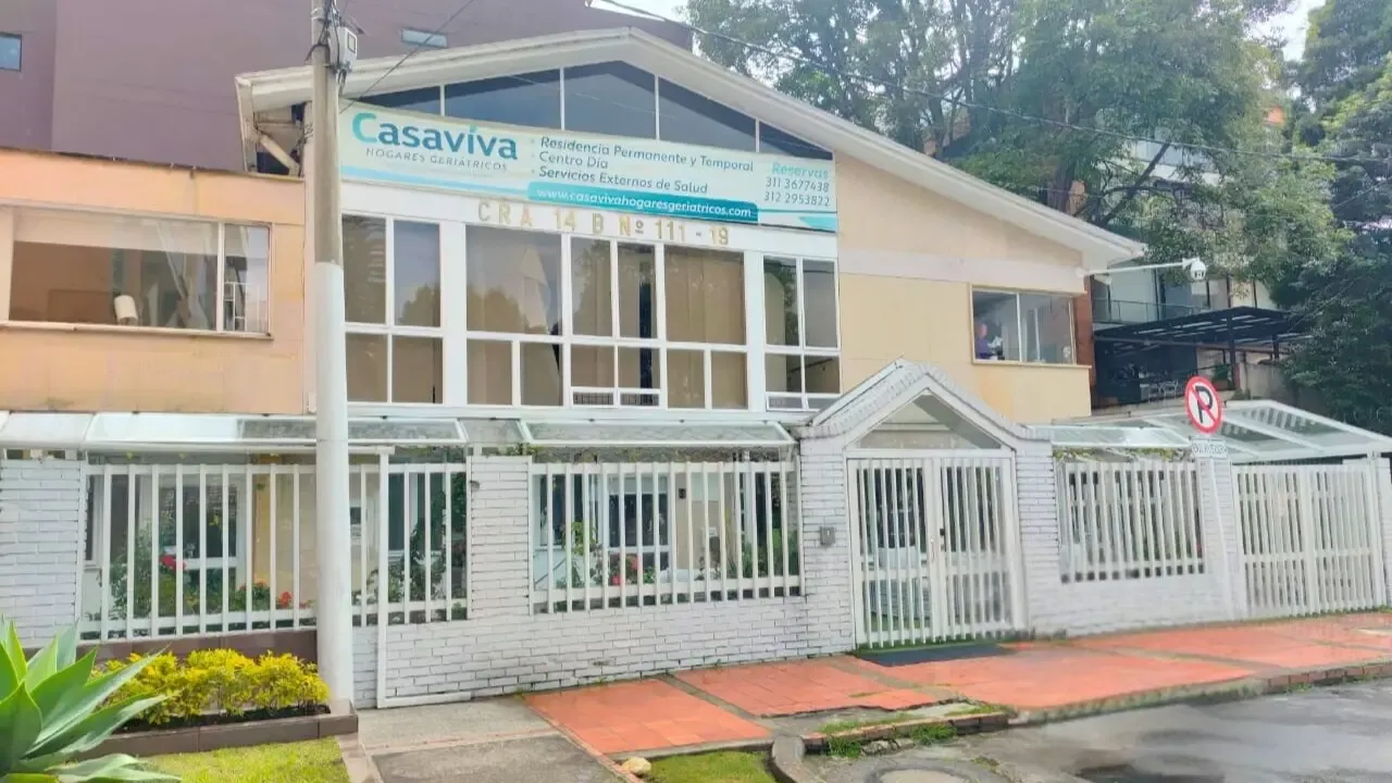 Foto de Casaviva Hogares Geriátricos