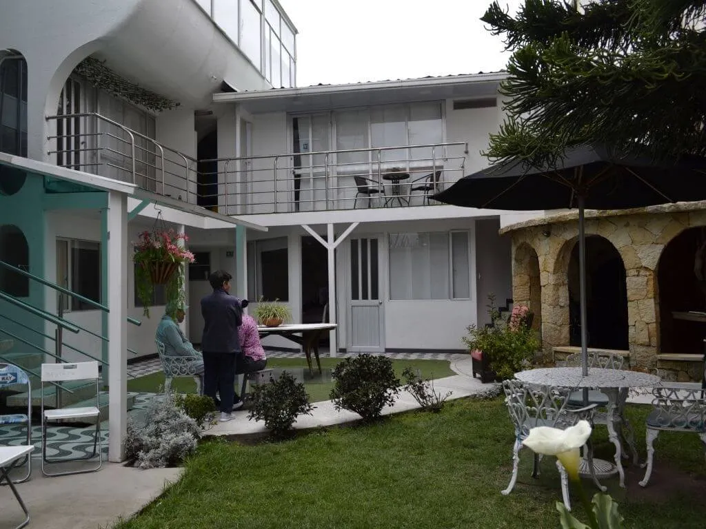 Foto de Casaviva Hogares Geriátricos
