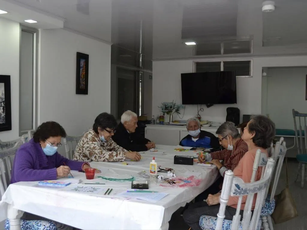 Foto de Casaviva Hogares Geriátricos
