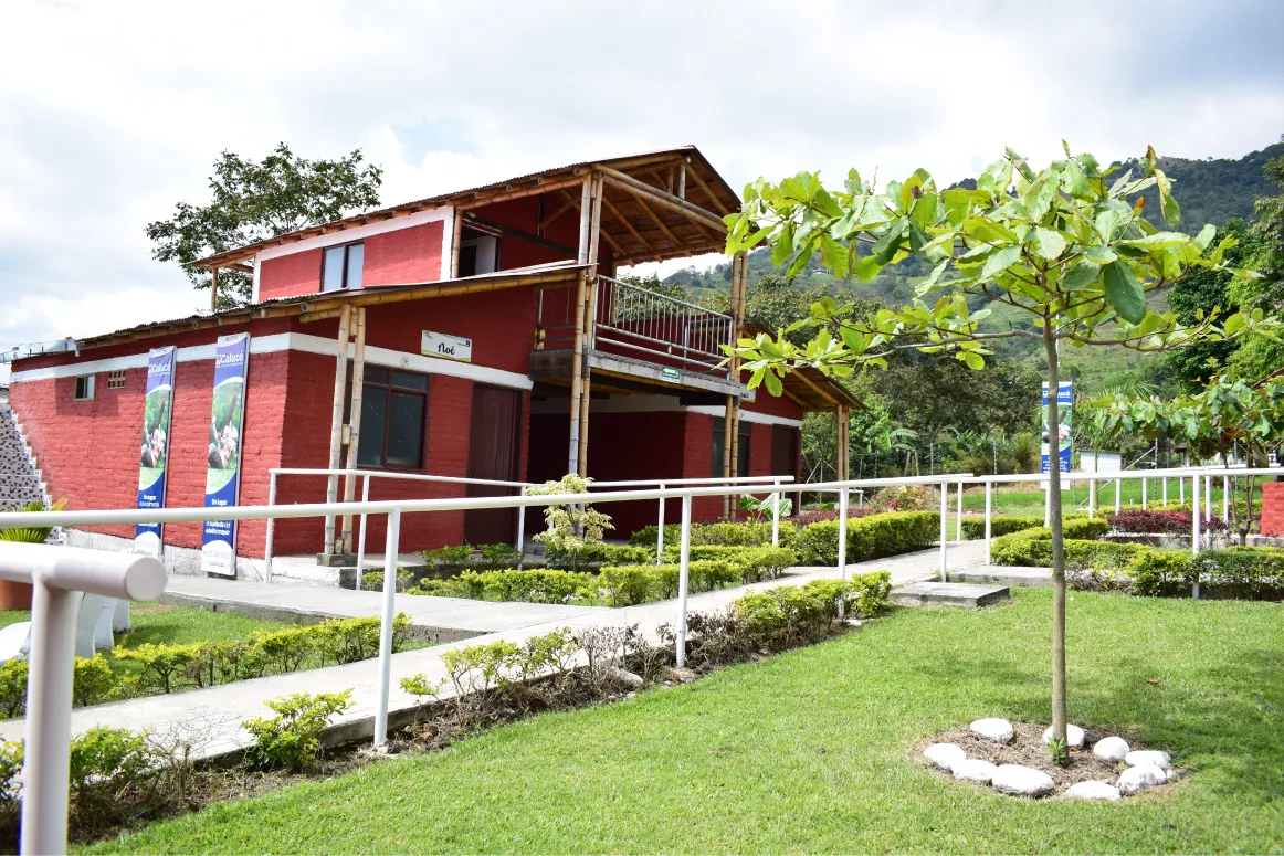 Foto de Club Alegra Campestre