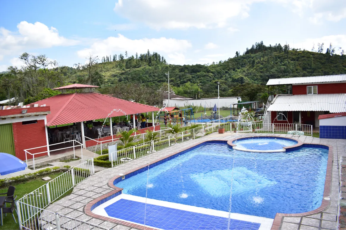Foto de Club Alegra Campestre