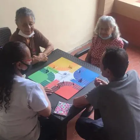 Foto de Hogar Geriátrico Dulces Canas
