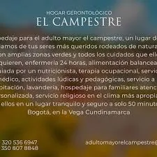 Foto de Hogar Gerontológico El Campestre