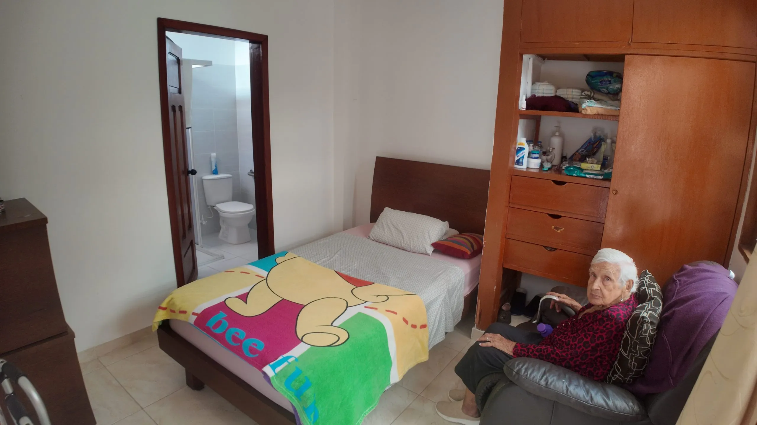 Foto de Hogar Geriátrico Emanuel