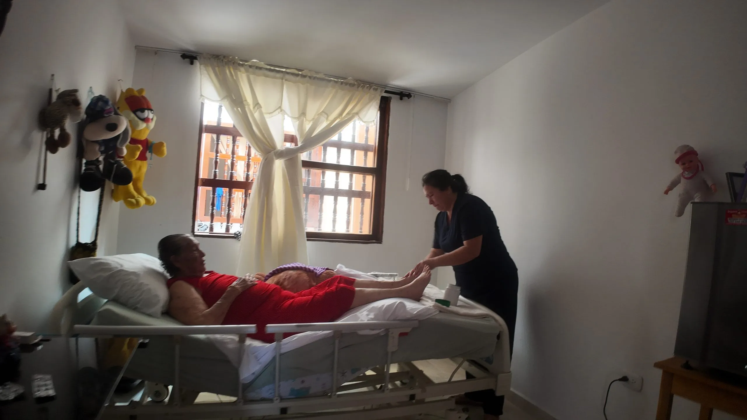 Foto de Hogar Geriátrico Emanuel