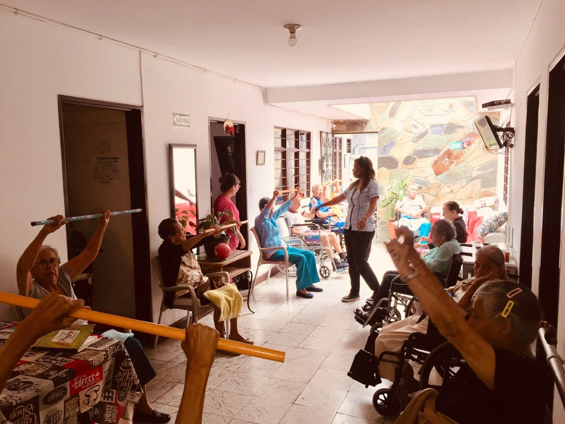 Foto de Emanuel Casa Hogar