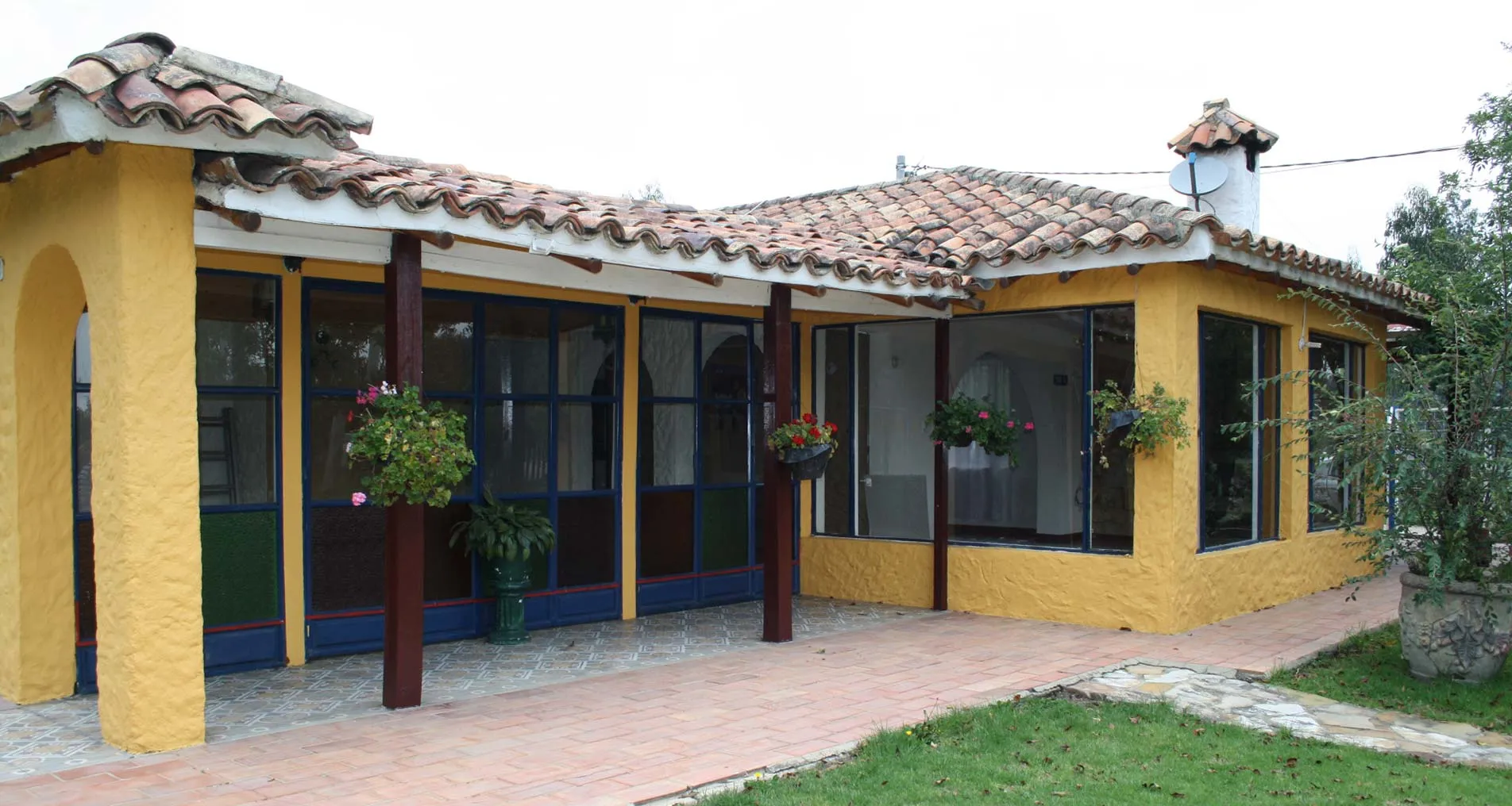 Foto de Hogar Betsabé