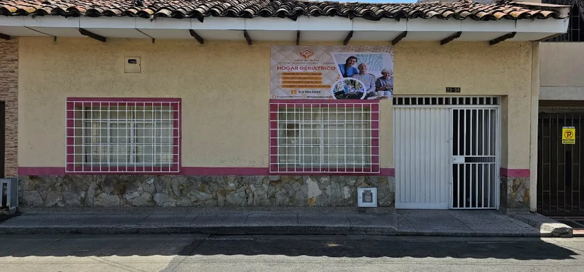 Foto de Hogar Sol de Vida