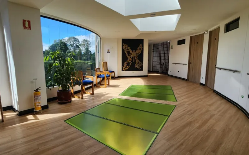 Foto de OASIS Vivienda Asistida