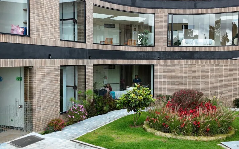 Foto de OASIS Vivienda Asistida