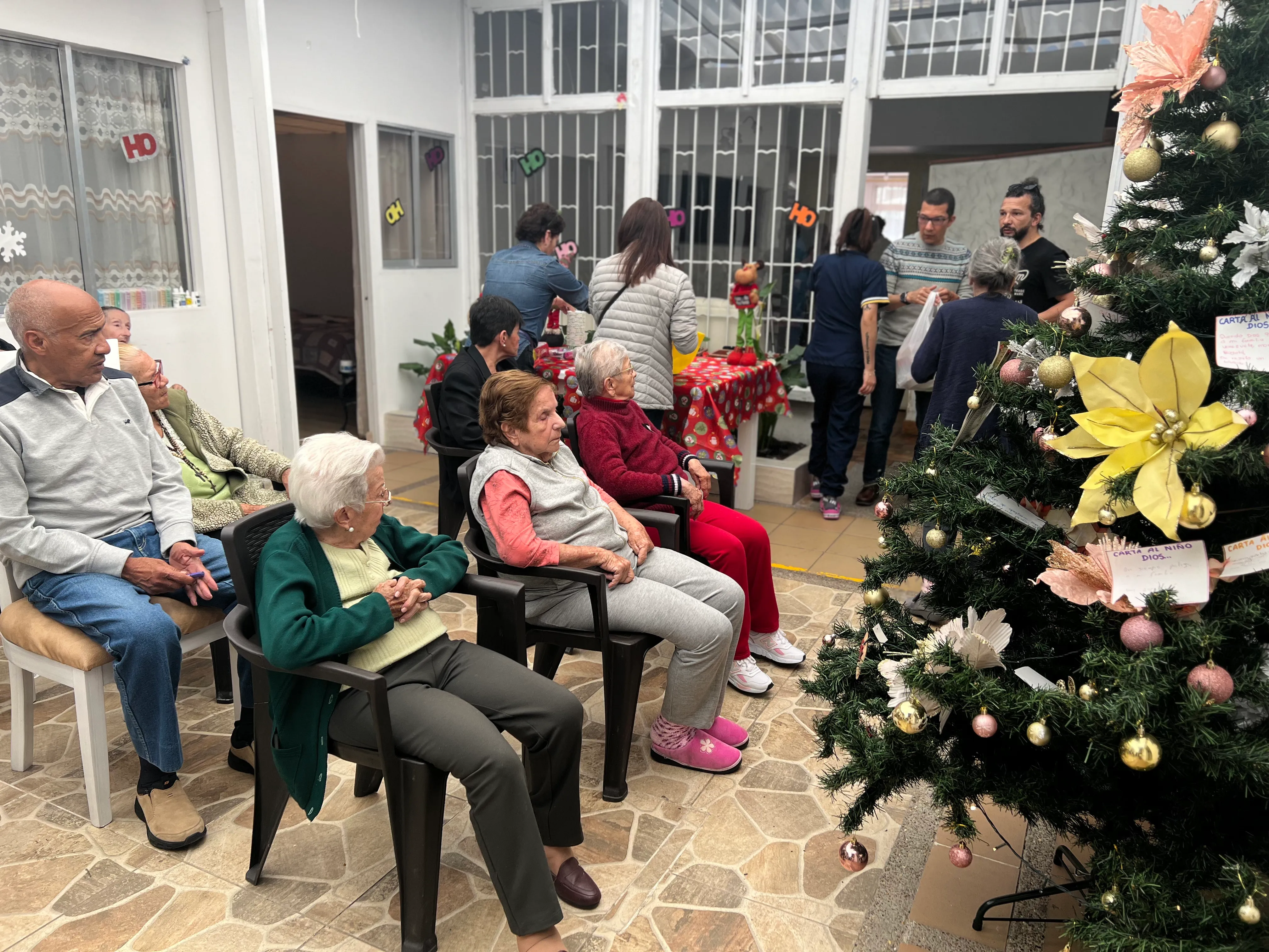 Foto de Hogar Gerontológico San José de Amor