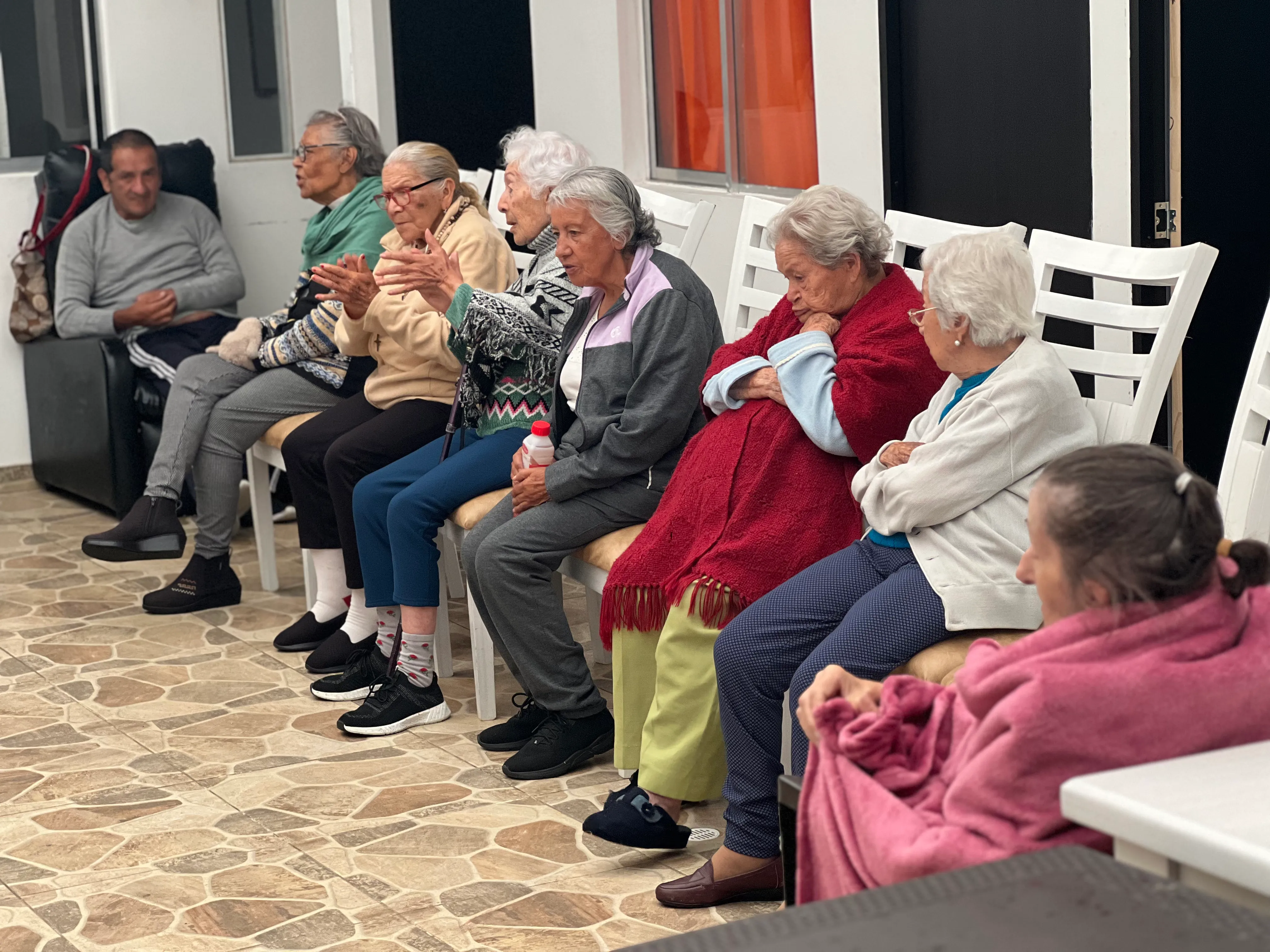 Foto de Hogar Gerontológico San José de Amor
