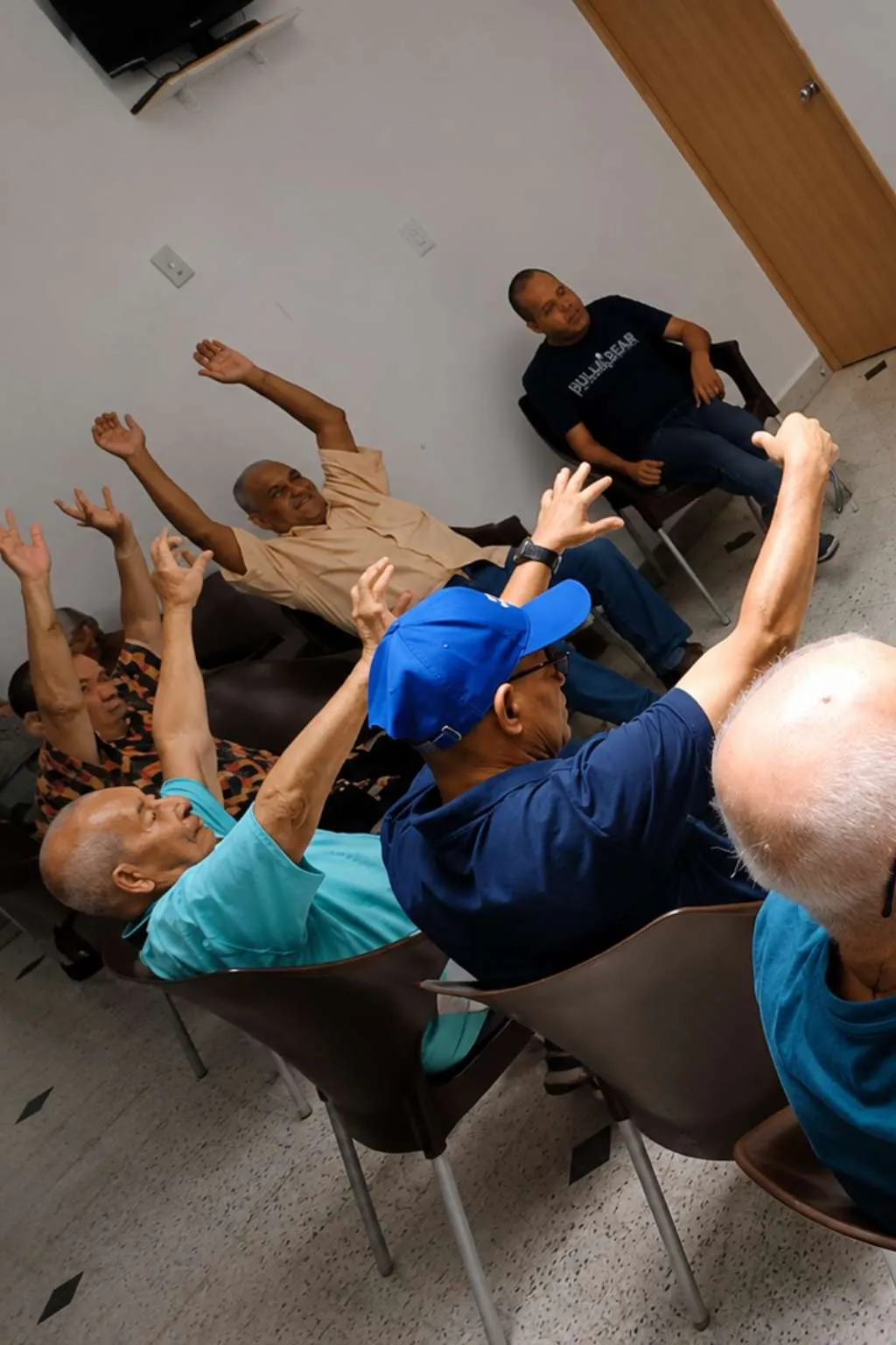 Foto de Hogar Geriátrico Sonríe a la Vida