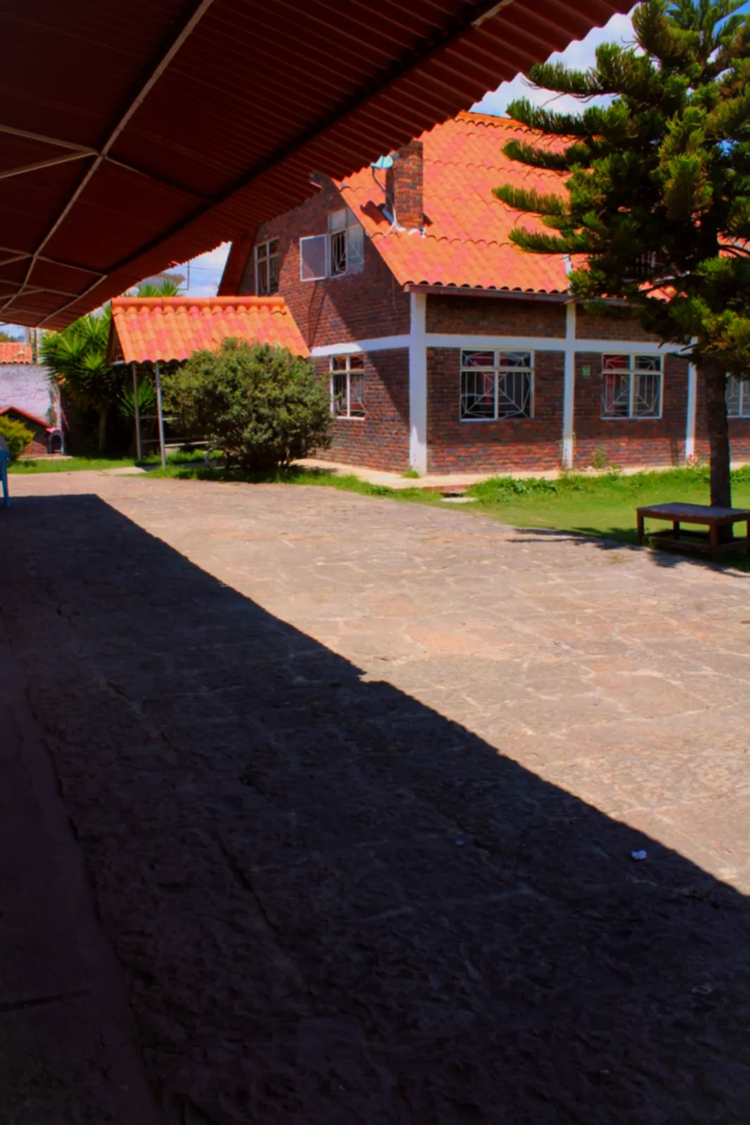 Foto de Hogar Valle de Acor