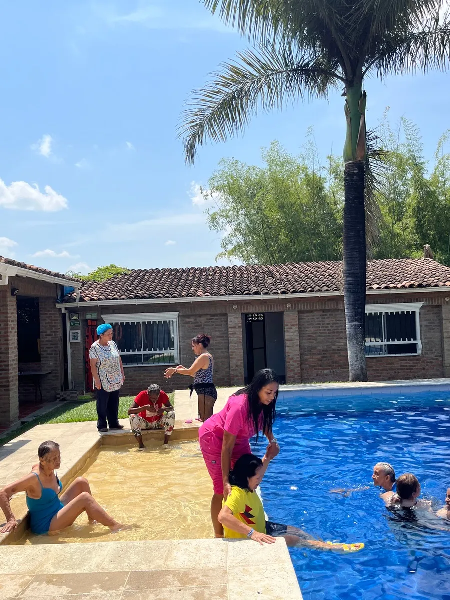 Foto de Villa Happy Hogar Campestre