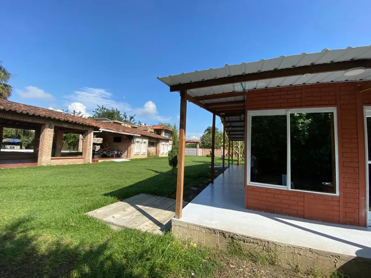 Foto de Villa Happy Hogar Campestre
