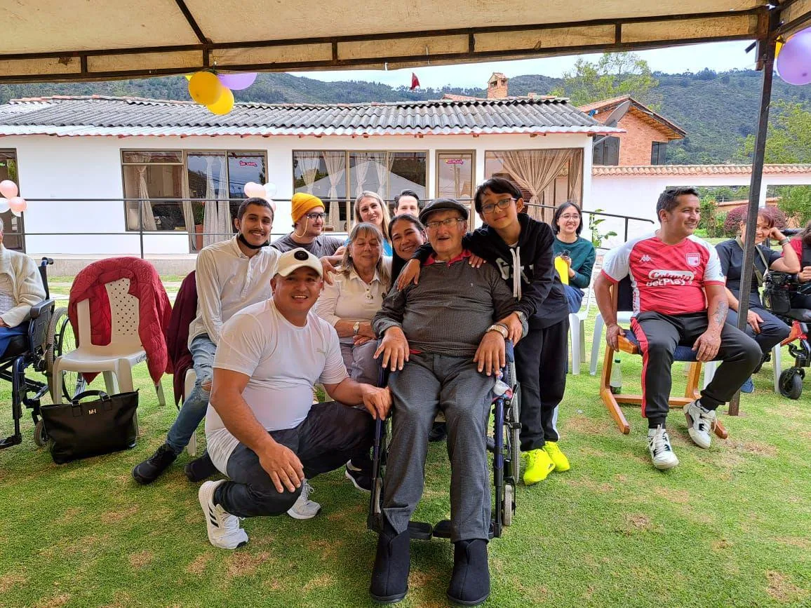 Foto de Zarú Vivienda Asistida