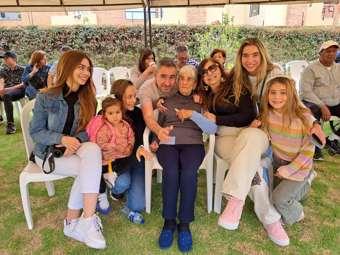 Foto de Zarú Vivienda Asistida